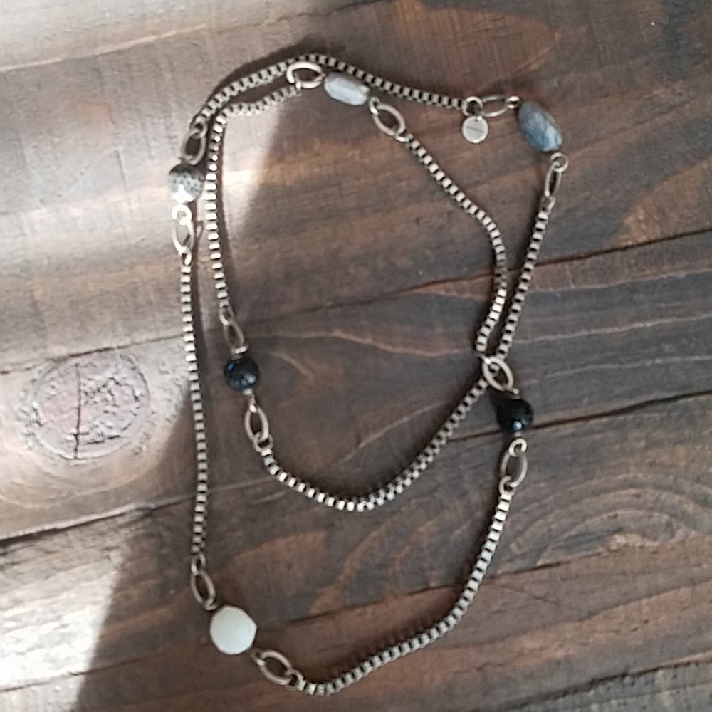 Max&Co necklace